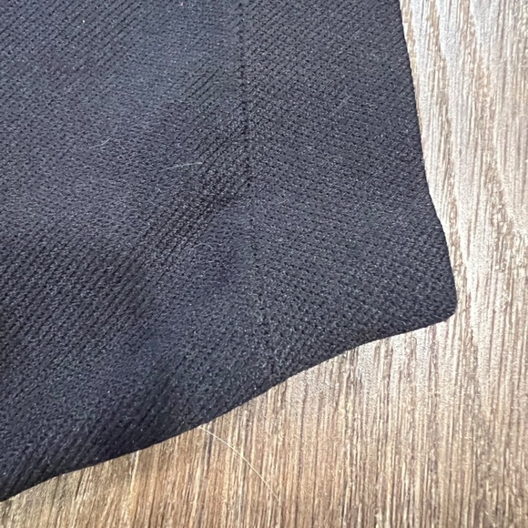 SPANX Look At Me Now Legging in Very Black Size XL - Picture 8 of 9